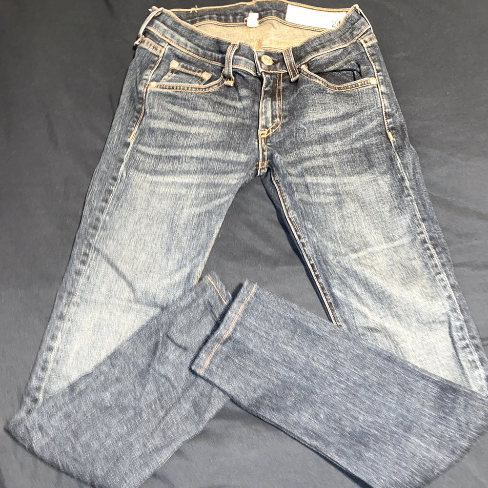 Rag & Bone Jeans